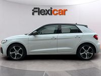 Usado Audi A1 Sportback Premium 95 CV (69 kW) 2020 Blanco Utilitario