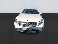 usado Mercedes GLA180 Clase Gla