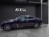 Uusi Mercedes CLE300 AMG 313 HP (230 kW) 2025 Musta Coupe - kaksiovinen