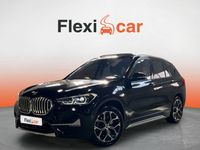 usado BMW X1 xDrive25e Híbrido en Flexicar Málaga 3