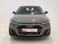 Usado Audi A1 Sportback 110 CV (80 kW) 2022 Gris Utilitario