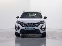 Usado Peugeot 2008 Allure 136 CV (100 kW) 2025 Blanco SUV