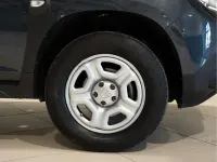 Usado Dacia Duster Essentiel 116 CV (85 kW) 2021 Gris SUV