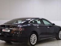 Usado Tesla Model S 386 kW (525 CV) 2018 Utilitario