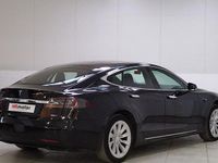 Usado Tesla Model S 235 kW (320 CV) 2018 Utilitario