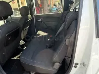 Usado Dacia Lodgy 102 CV (75 kW) 2019 Blanco Monovolumen