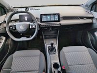 Usado MG MG3 Comfort 116 CV (85 kW) 2025 Amarillo Utilitario