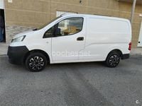 Usado Nissan Evalia 110 CV (80 kW) 2017 Blanco Monovolumen