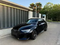 Usado Audi RS3 400 CV (294 kW) 2026 Negro Berlina
