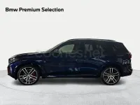 Usado BMW X5 xLine 298 CV (219 kW) 2026 Azul SUV