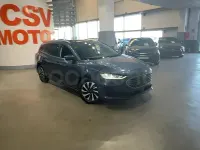 Usado Ford Focus Active X 125 CV (91 kW) 2024 Gris / plata Utilitario