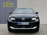 Nuevo Citroën C4 Business Class 145 CV (106 kW) 2026 Negro SUV