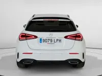 Usado Mercedes A250 218 CV (160 kW) 2021
