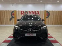 Usado Mercedes GLE350 320 CV (235 kW) 2021 Negro SUV