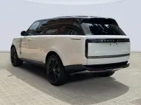 Nuevo Land Rover Range Rover HSE 349 CV (256 kW) 2026 Fuji white SUV