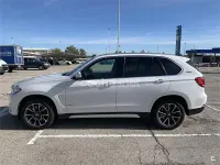 Usado BMW X5 iPerformance 313 CV (230 kW) 2016 Blanco SUV