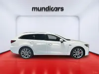 Usado Mazda 6 Style 150 CV (110 kW) 2014 Blanco Familiar