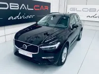 Usado Volvo XC60 Core 197 CV (144 kW) 2023 Negro SUV