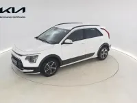 Usado Kia Niro 129 CV (94 kW) 2025 SUV
