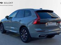 Usado Volvo XC60 Plus 250 CV (183 kW) 2025 Gris / plata SUV