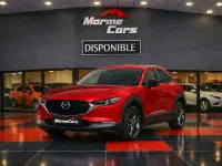 Usado Mazda CX-30 Center-Line 139 CV (102 kW) 2025 Rojo SUV