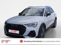 Usado Audi Q3 150 CV (110 kW) 2024 Blanco SUV