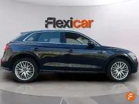 Occasion Audi Q5 163 PK (119 kW) 2020 Zwart SUV