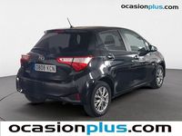 usado Toyota Yaris 1.0 70 Active