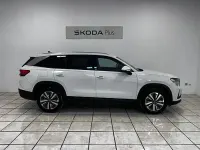 Usado Skoda Kodiaq SportLine 204 CV (150 kW) 2025 Blanco SUV