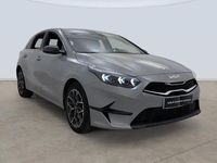 Usado Kia Ceed Edition 7 101 CV (74 kW) 2025 Gris Utilitario