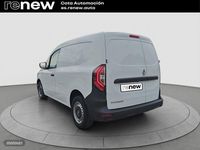 Usado Renault Kangoo 95 CV (69 kW) 2022 Blanco Van
