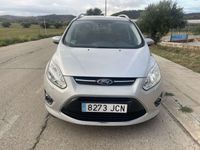 usado Ford Grand C-Max 1.0 EcoB. Auto-S&S Titanium 125