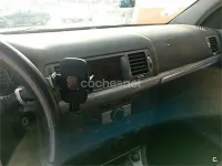 Usado Opel Vectra Elegance 100 CV (73 kW) 2005 Azul Berlina