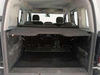 Usado Peugeot Rifter Business-Line 101 CV (74 kW) 2022 Blanco Monovolumen