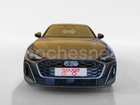 Usado Audi A5 Sportback Ambiente 204 CV (150 kW) 2024 Gris / plata Utilitario