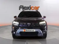 Usado Dacia Duster Extreme 150 CV (110 kW) 2022 Azul SUV