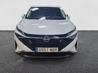 Usado Nissan Qashqai Acenta 158 CV (116 kW) 2025 SUV