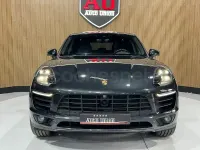 Usado Porsche Macan 258 CV (189 kW) 2017 Gris / plata SUV