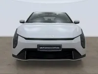 Usado Kia EV4 Launch Edition 150 kW (204 CV) 2025 Blanco Berlina
