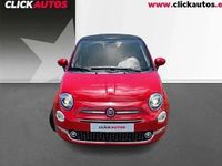 Usado Fiat 500 Dolcevita 70 CV (51 kW) 2024