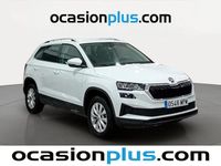 Usado Skoda Karoq Selection 115 CV (84 kW) 2024 Blanco SUV