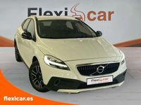 usado Volvo V40 CC 2.0 D2