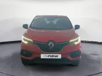 Usado Renault Kadjar Black Edition 160 CV (117 kW) 2021 Rojo SUV