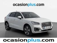 Usado Audi Q2 Sport 150 CV (110 kW) 2019 Blanco SUV