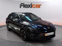 Usado Cupra Leon 150 CV (110 kW) 2025 Negro Familiar