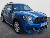 Usado Mini Cooper Countryman 136 CV (100 kW) 2021 SUV