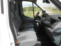 Käytetty Ford Transit Ambiente 170 HP (125 kW) 2018 Valkoinen