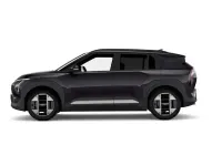 Nuevo Kia EV3 Air 150 kW (204 CV) 2026 Negro SUV