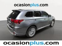 Usado Mitsubishi Outlander P-HEV 224 CV (164 kW) 2019 Blanco SUV