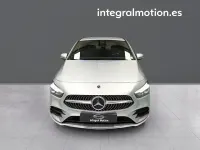 Usado Mercedes B180 115 CV (84 kW) 2019 Otro Utilitario